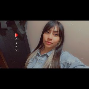 Meet your Posher, Michelle